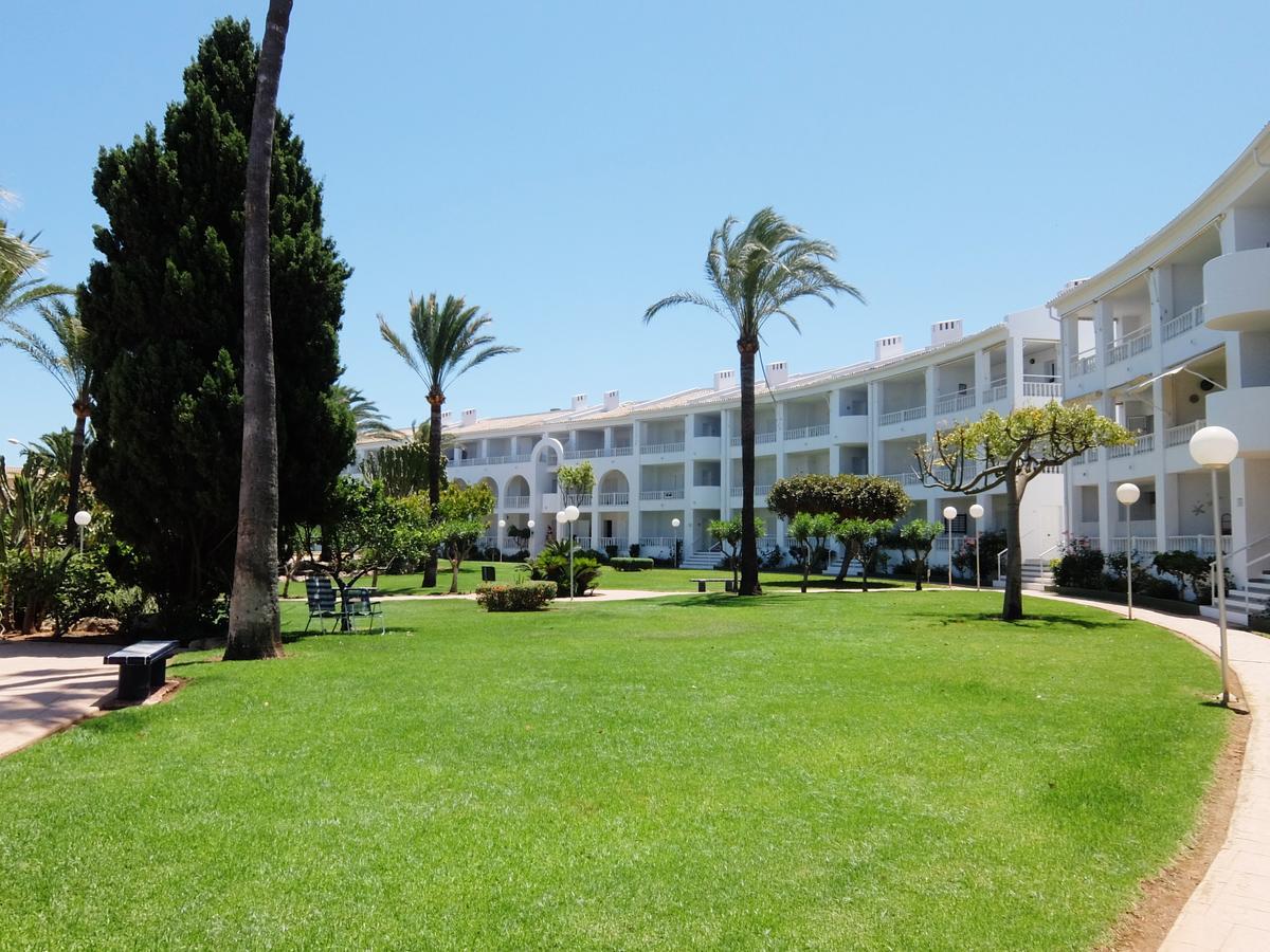 Roderic - Apartamento Junto Al Mar Oliva Exterior photo