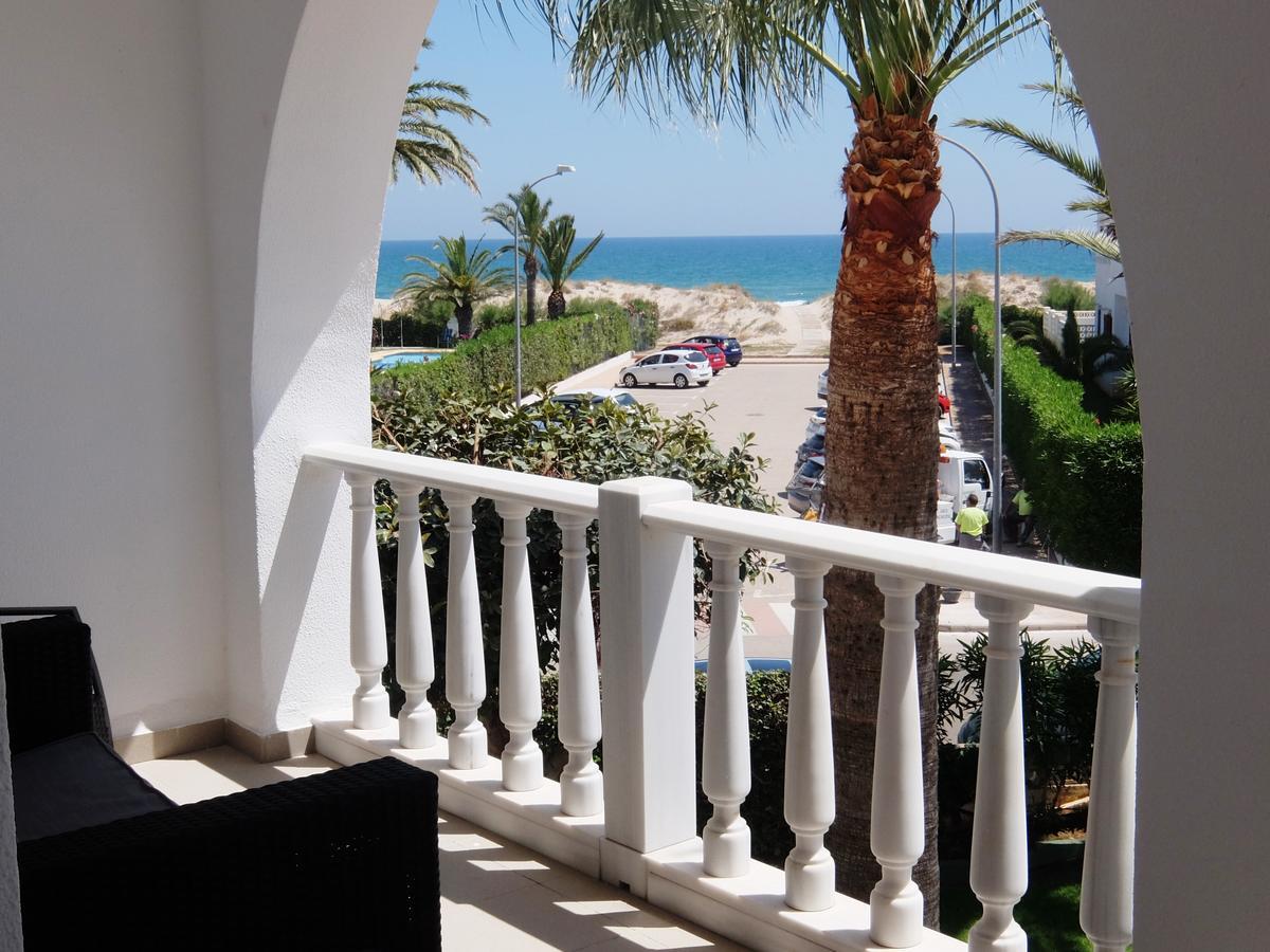 Roderic - Apartamento Junto Al Mar Oliva Exterior photo