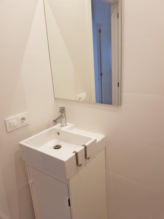 Roderic - Apartamento Junto Al Mar Oliva Exterior photo